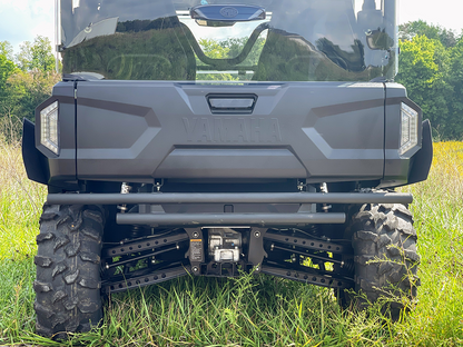 MOOSE OFFROAD Fender Flares - Yamaha - Wolverine RMAX4/X4 44-7504