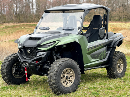 MOOSE OFFROAD Fender Flares - Yamaha - Wolverine RMAX2/X2 44-7500