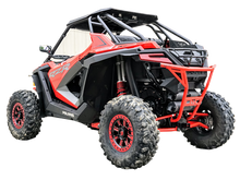 MOOSE OFFROAD Fender Flares - Polaris - RZR Pro '20-'23 44-4600