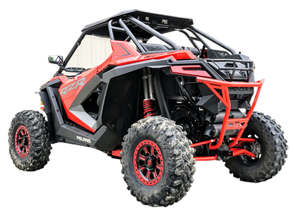 MOOSE OFFROAD Fender Flares - Polaris - RZR Pro '20-'23 44-4600