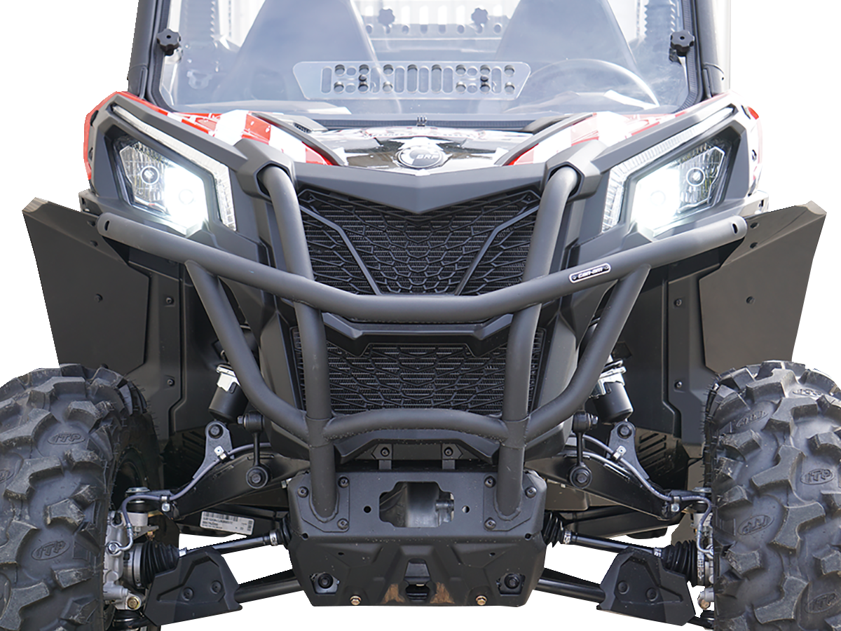 MOOSE OFFROAD Fender Flares - Can-Am - Maverick Trail 800/1000 44-2600