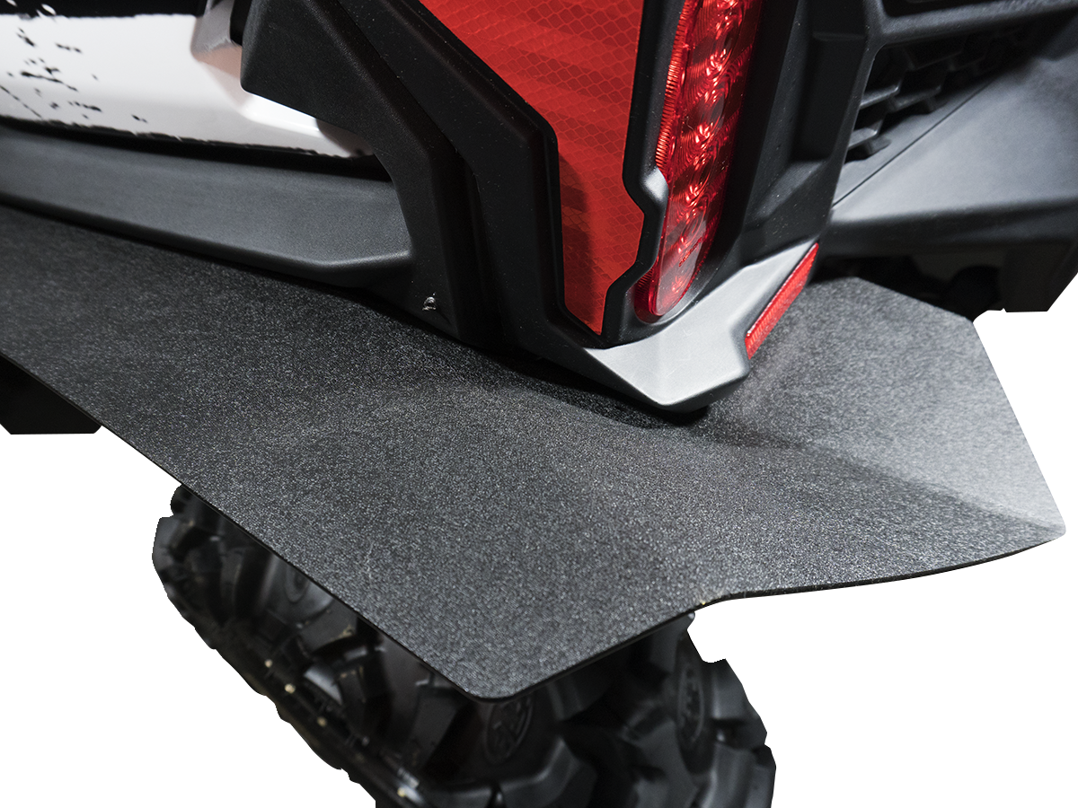 MOOSE OFFROAD Fender Flares - Can-Am - Maverick Trail 800/1000 44-2600