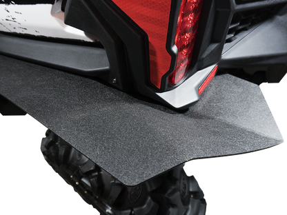 MOOSE OFFROAD Fender Flares - Can-Am - Maverick Trail 800/1000 44-2600