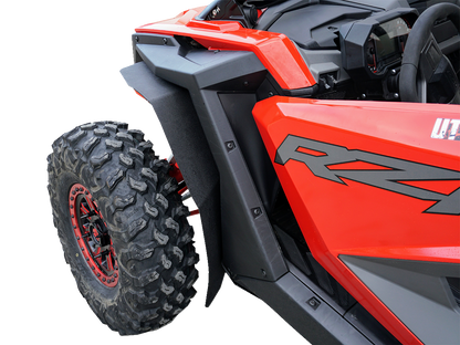 MOOSE OFFROAD Fender Flares - Polaris - RZR Pro '20-'23 44-4600