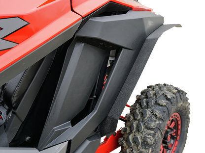MOOSE OFFROAD Fender Flares - Polaris - RZR Pro '20-'23 44-4600