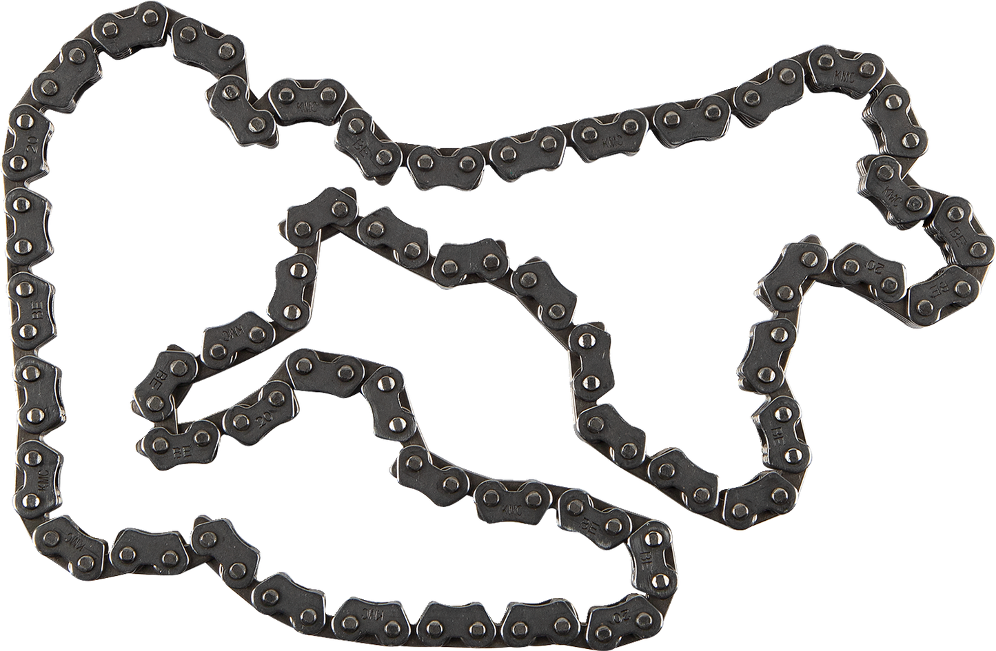 MOOSE OFFROAD Cam Chain - 92RH2015 x 104 Links MSEHC92RH2015104