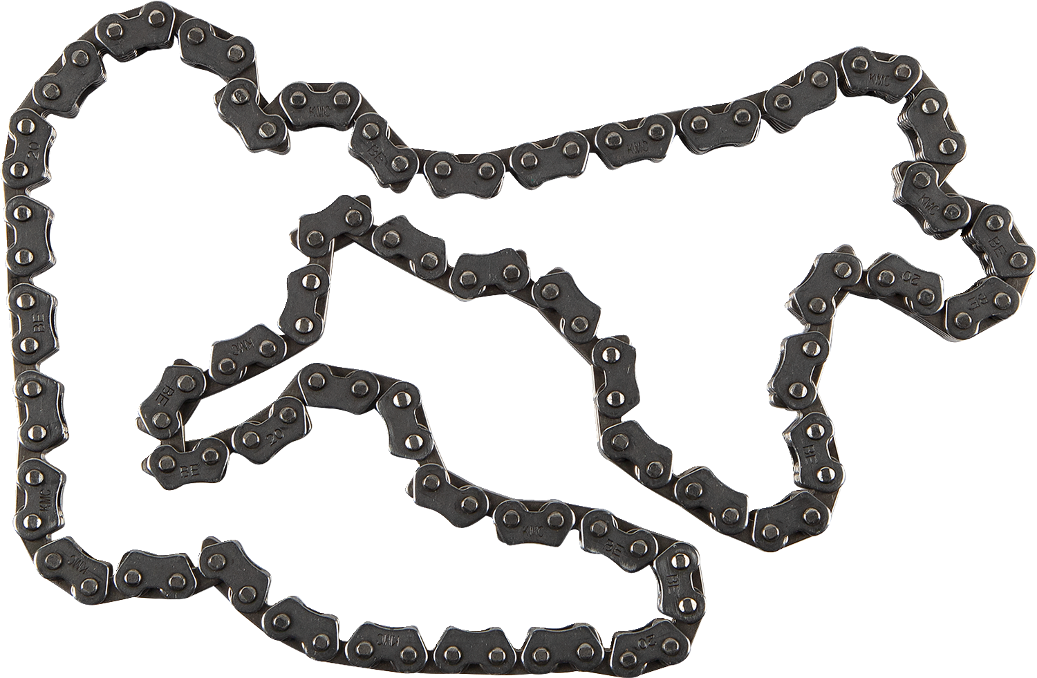 MOOSE OFFROAD Cam Chain - 92RH2015 x 104 Links MSEHC92RH2015104