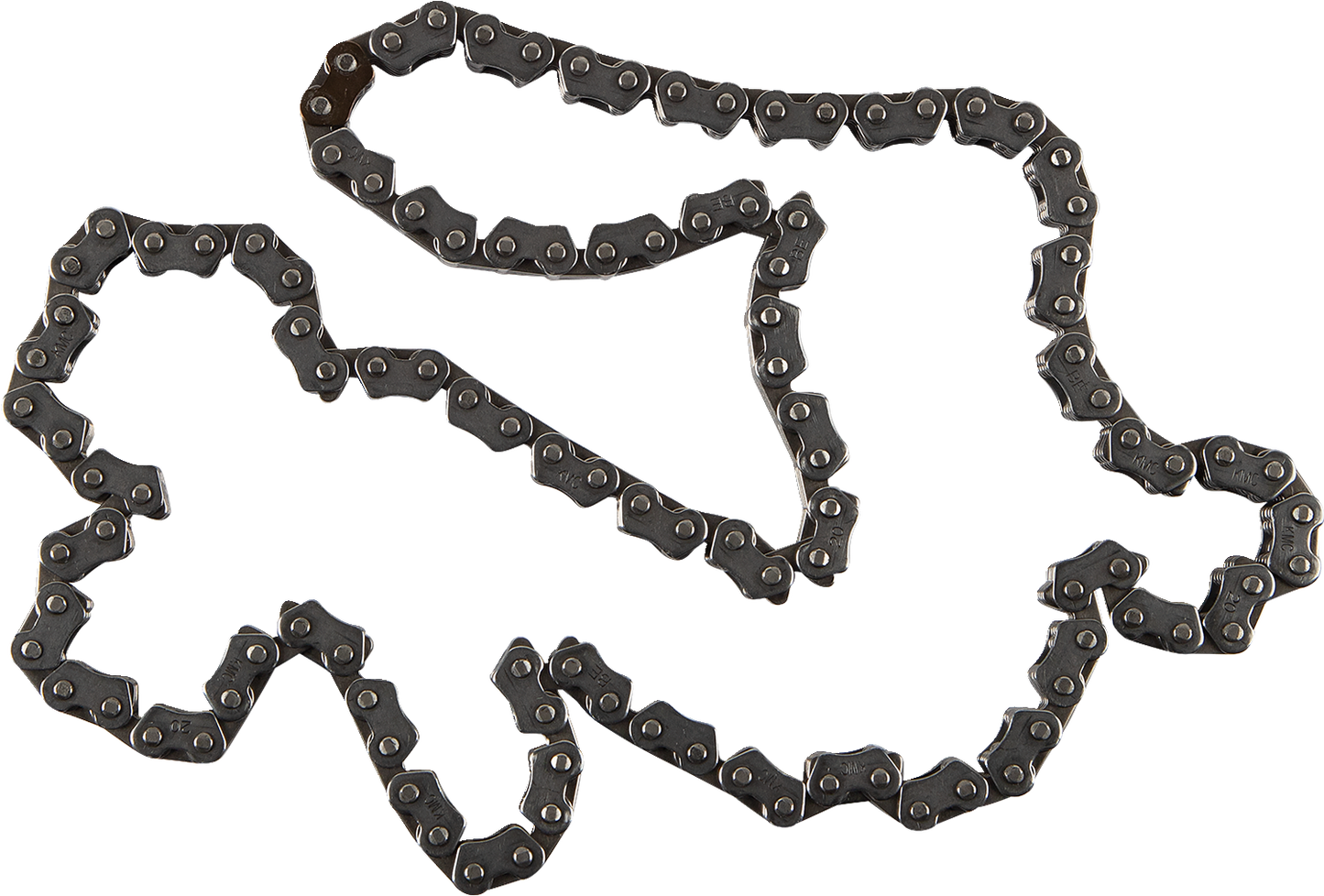 MOOSE OFFROAD Cam Chain - 92RH2015 x 112 Links MSEHC92RH2015112
