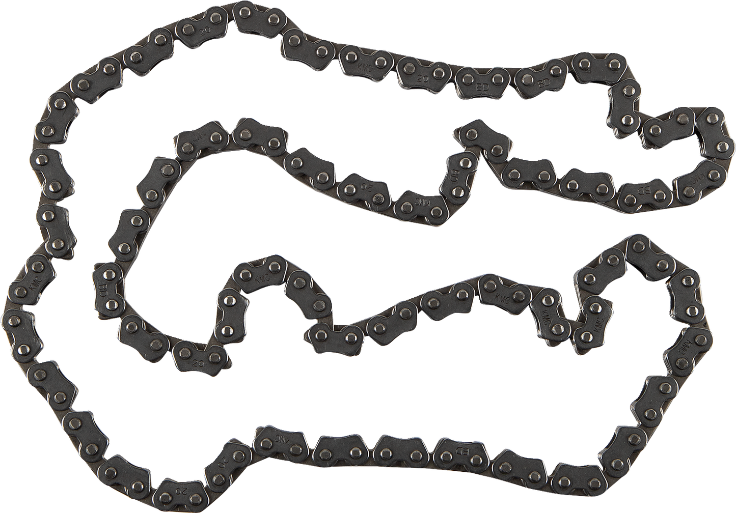 MOOSE OFFROAD Cam Chain - 92RH2010 x 120 Links MSEHC92RH2010120