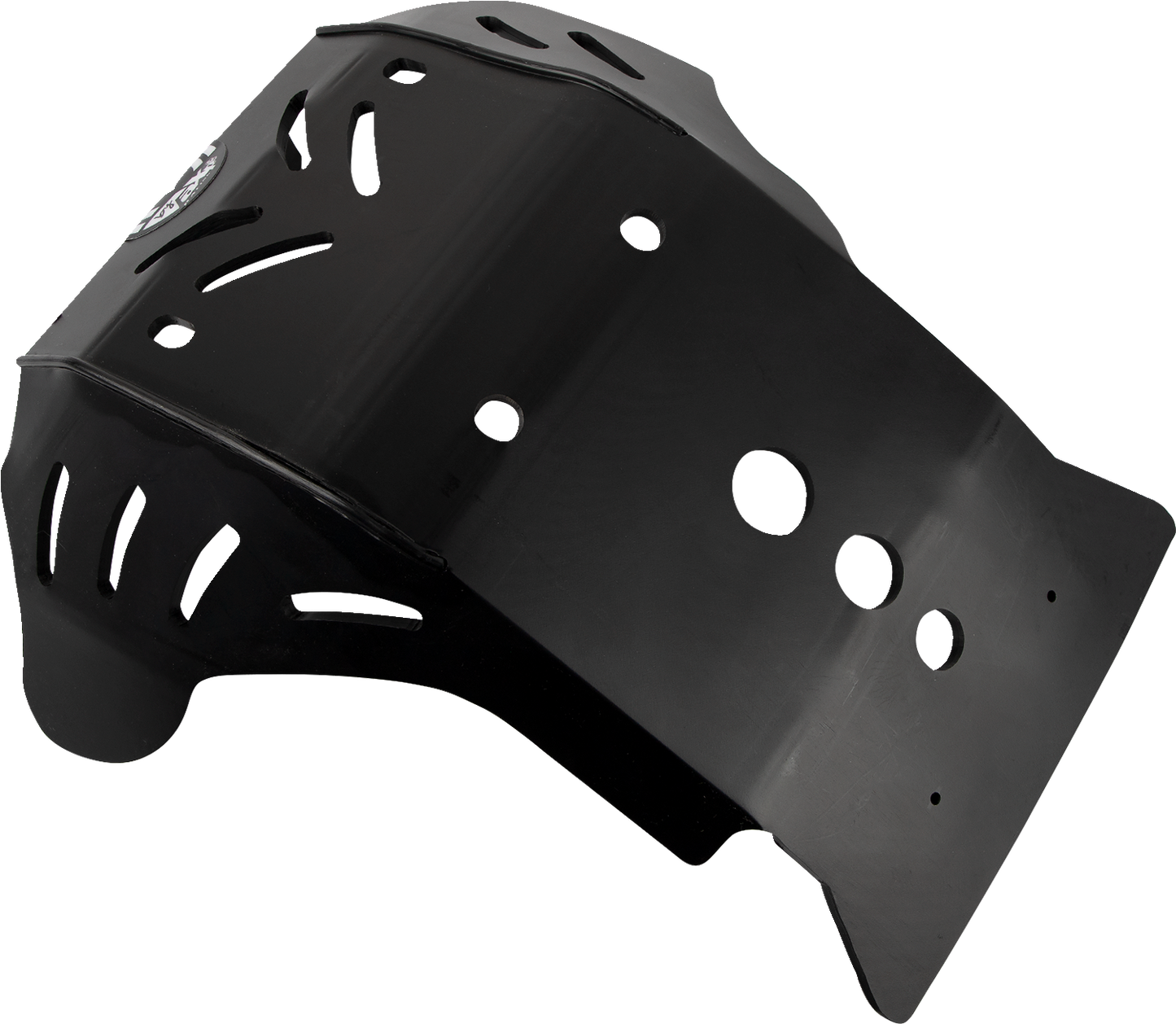 MOOSE OFFROAD Pro Skid Plate - Husqvarna - FE 250/350 PX1404