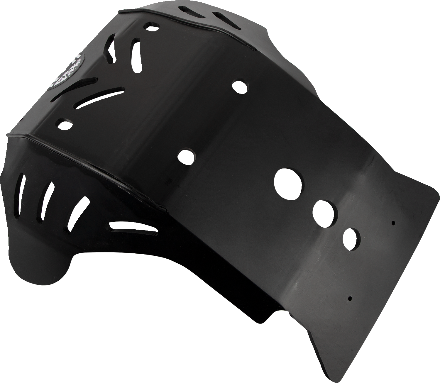 MOOSE OFFROAD Pro Skid Plate - Husqvarna - FE 250/350 PX1404