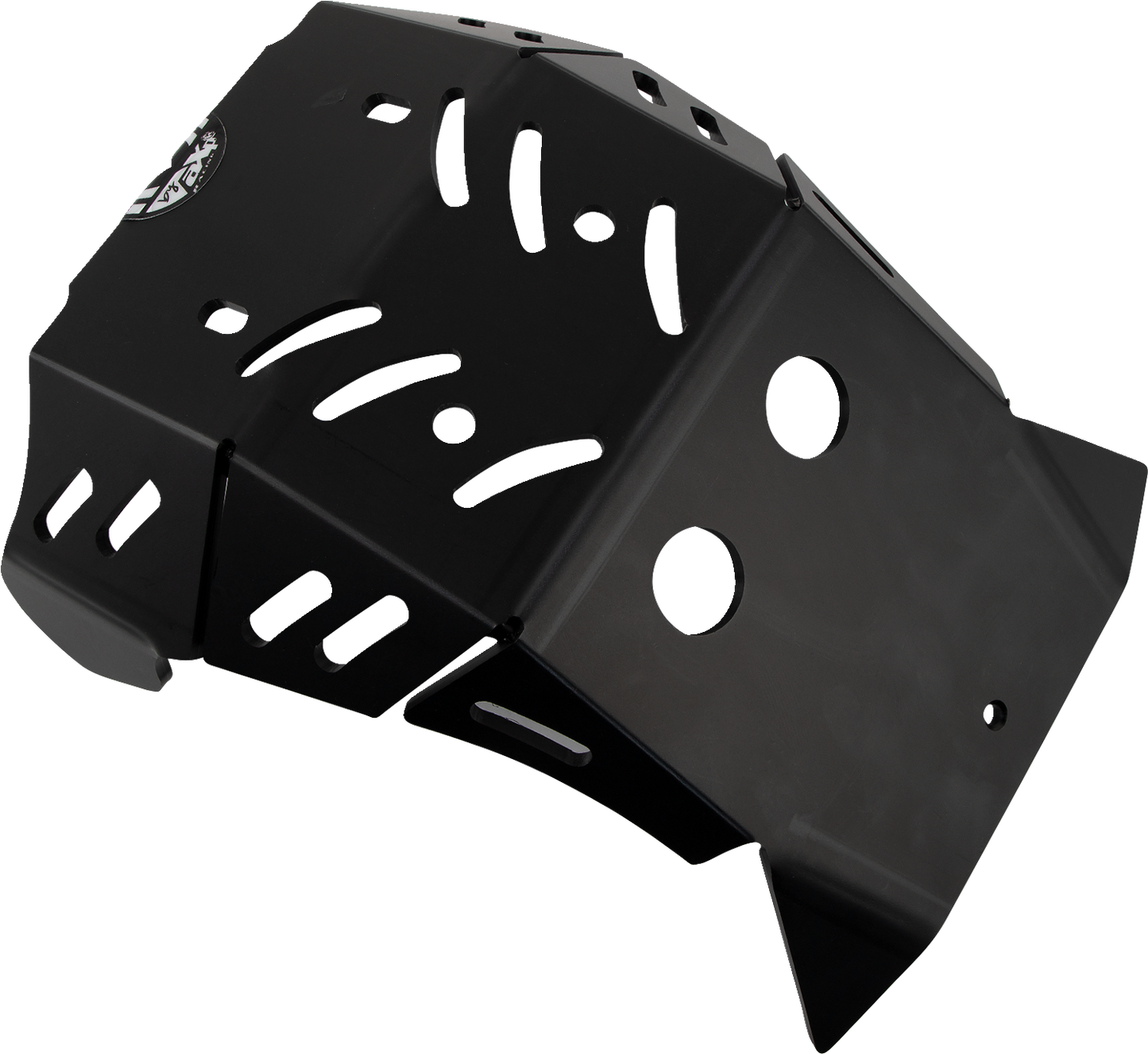 MOOSE OFFROAD Pro Skid Plate - Sherco PX1524
