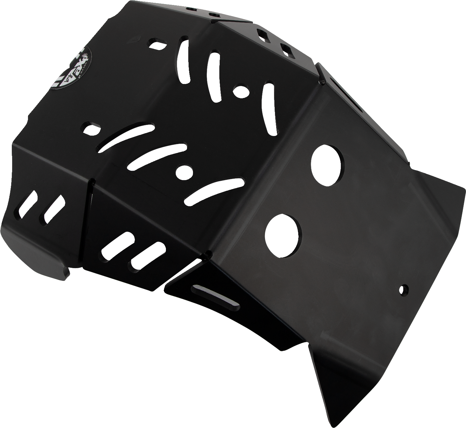 MOOSE OFFROAD Pro Skid Plate - Sherco PX1524