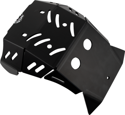 MOOSE OFFROAD Pro Skid Plate - Sherco PX1524