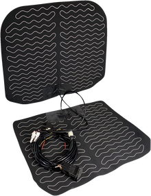 MOOSE OFFROAD Seat Heater - UTV 100-5181-PU