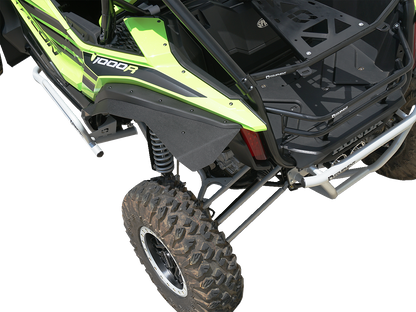MOOSE OFFROAD Fender Flares - Honda - Talon 1000 44-2800