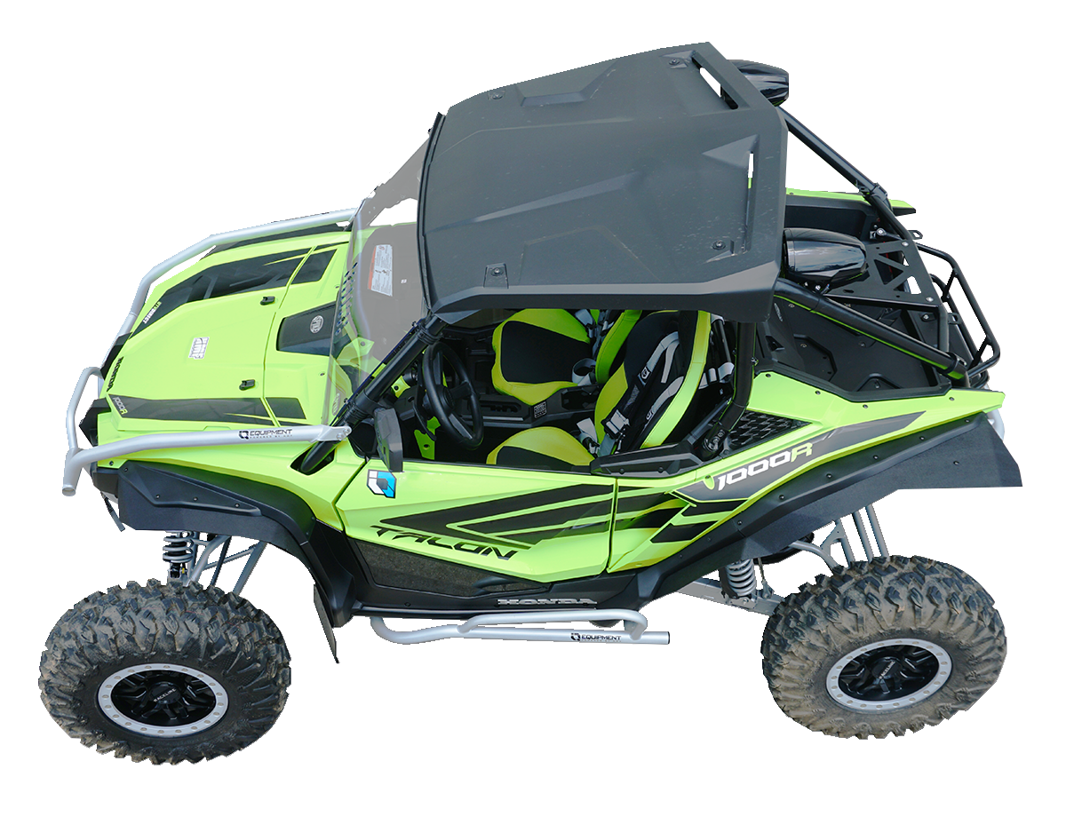 MOOSE OFFROAD Fender Flares - Honda - Talon 1000 44-2800