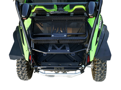 MOOSE OFFROAD Fender Flares - Honda - Talon 1000 44-2800