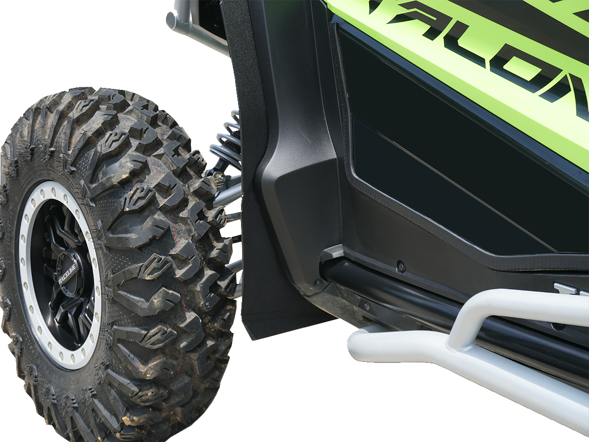 MOOSE OFFROAD Fender Flares - Honda - Talon 1000 44-2800