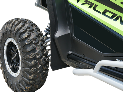 MOOSE OFFROAD Fender Flares - Honda - Talon 1000 44-2800