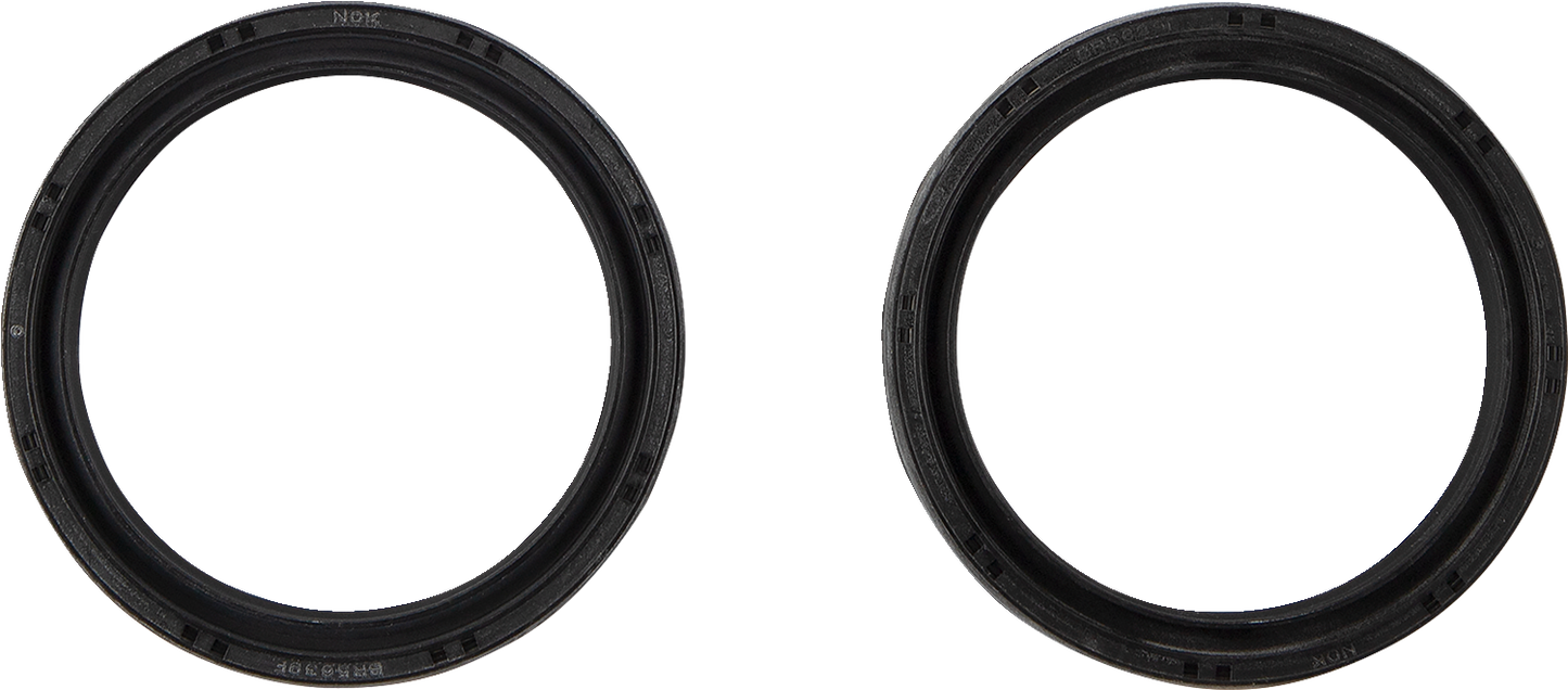 MOOSE OFFROAD Fork Oil Seal Set - 47 mm 0407-0726