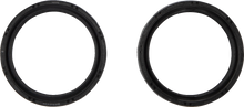 MOOSE OFFROAD Fork Oil Seal Set - 47 mm 0407-0726