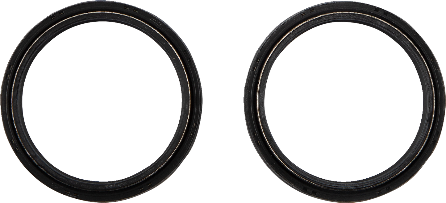 MOOSE OFFROAD Fork Oil Seal Set - 48 mm 0407-0727