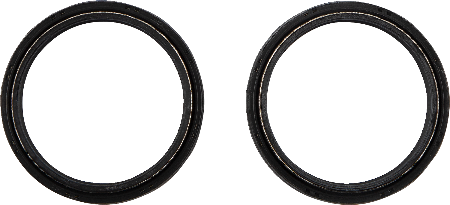 MOOSE OFFROAD Fork Oil Seal Set - 48 mm 0407-0727