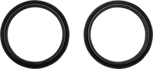 MOOSE OFFROAD Fork Oil Seal Set - 48 mm 0407-0727