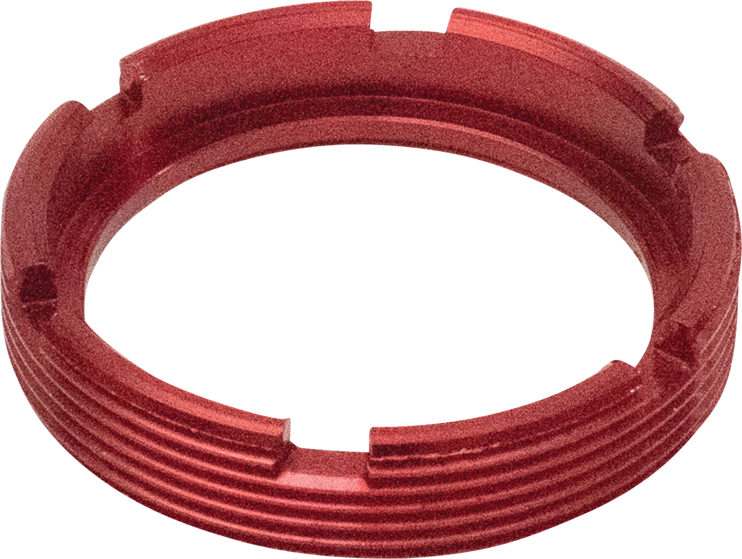 MOOSE OFFROAD Bearing Retainer - Rear - '00-'07 CR125/250R/'00-'24 CRF250/450 11-2002