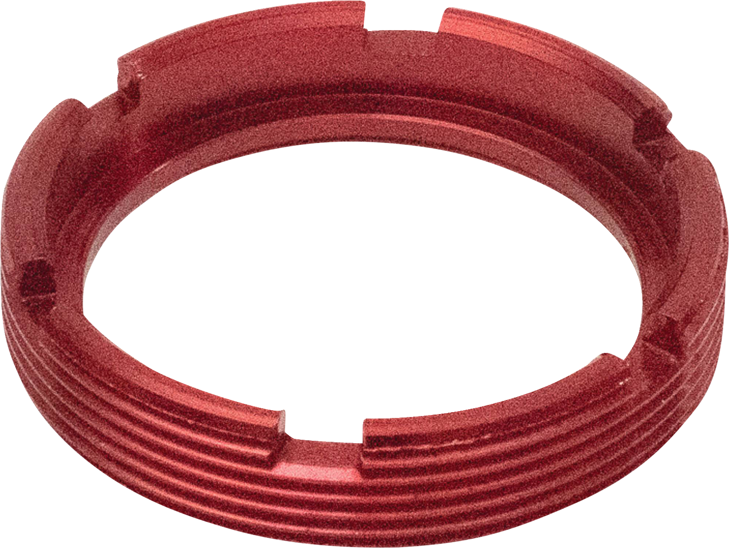 MOOSE OFFROAD Bearing Retainer - Rear - '00-'07 CR125/250R/'00-'24 CRF250/450 11-2002