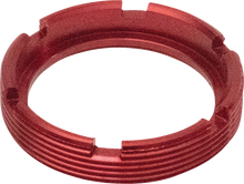 MOOSE OFFROAD Bearing Retainer - Rear - '00-'07 CR125/250R/'00-'24 CRF250/450 11-2002