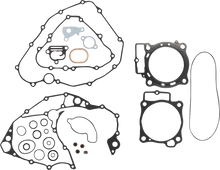 MOOSE OFFROAD Complete Gasket Set - Honda 8080046mse