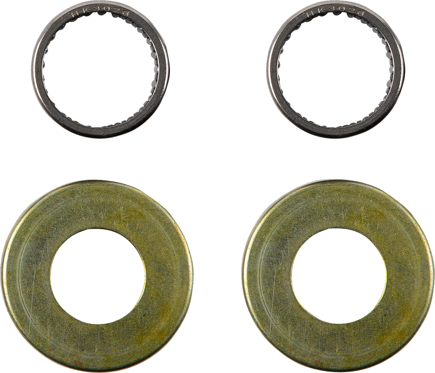 MOOSE OFFROAD Swingarm Bearing Kit - Yamaha 28-0005