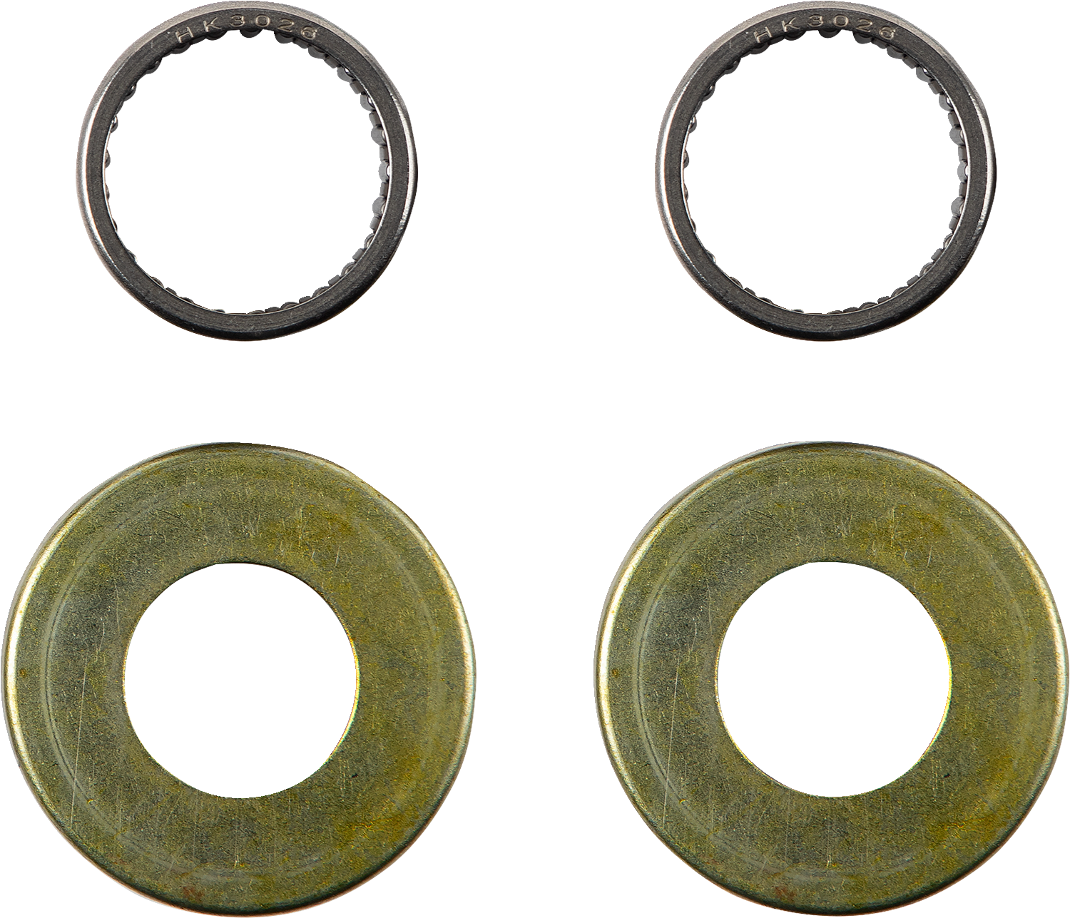 MOOSE OFFROAD Swingarm Bearing Kit - Yamaha 28-0005