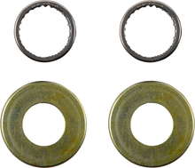 MOOSE OFFROAD Swingarm Bearing Kit - Yamaha 28-0005