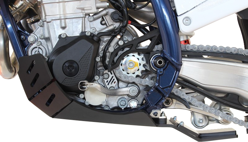 MOOSE OFFROAD Pro LG Skid Plate - Gas Gas | KTM | Husqvarna PX1655