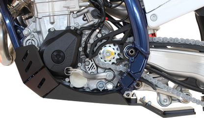 MOOSE OFFROAD Pro LG Skid Plate - Gas Gas | KTM | Husqvarna PX1655