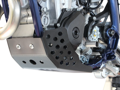 MOOSE OFFROAD Pro Skid Plate - KTM | Husqvarna PX1651