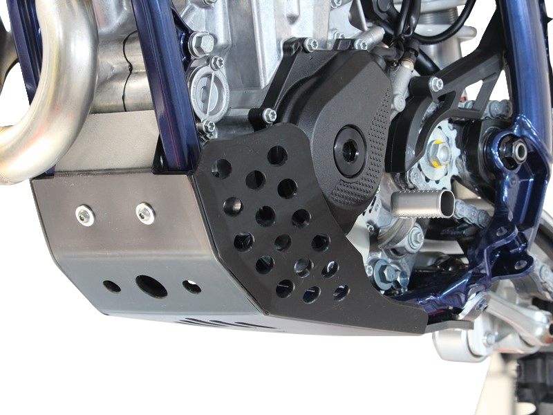 MOOSE OFFROAD Pro Skid Plate - KTM | Husqvarna PX1651