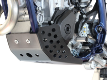 MOOSE OFFROAD Pro Skid Plate - KTM | Husqvarna PX1651