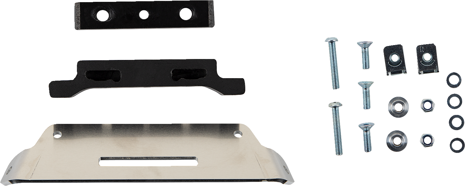 MOOSE OFFROAD Pro Skid Plate - KTM | Husqvarna PX1651