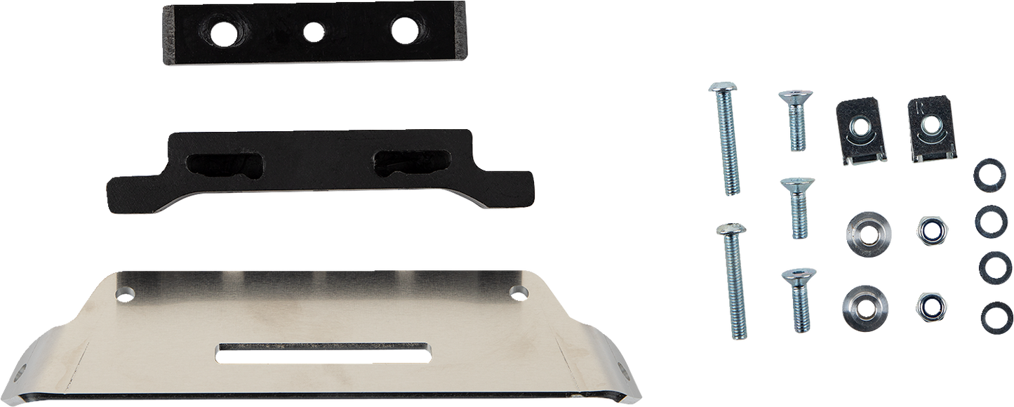 MOOSE OFFROAD Pro Skid Plate - KTM | Husqvarna PX1651