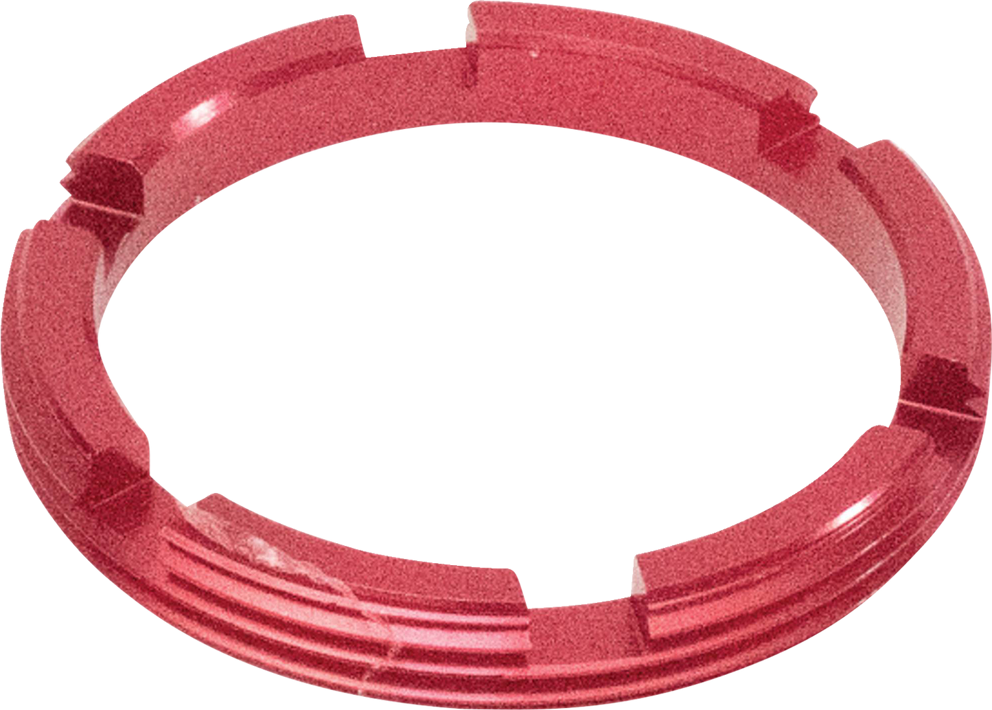 MOOSE OFFROAD Bearing Retainer - Rear - '83-'86 Honda CR125/250/480/500R 11-2004