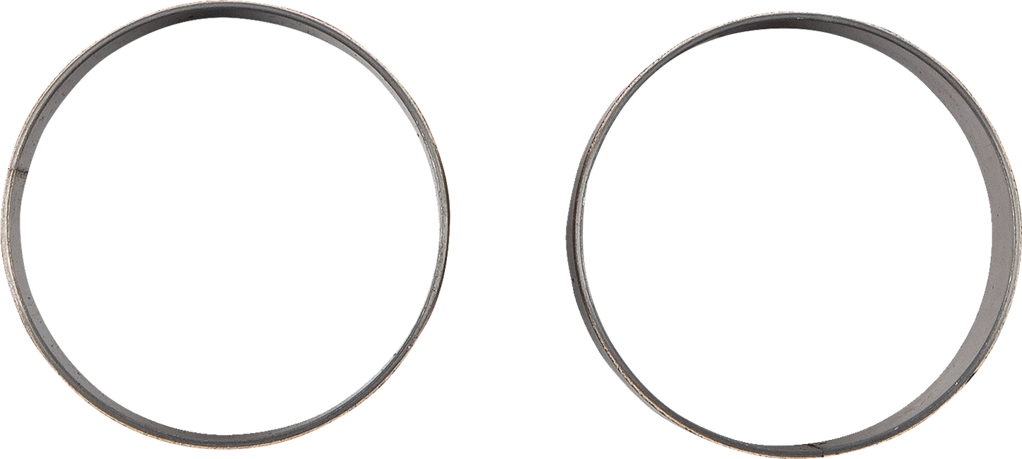 MOOSE OFFROAD Fork Slide Bushings - 43.7 mm 0413-0148