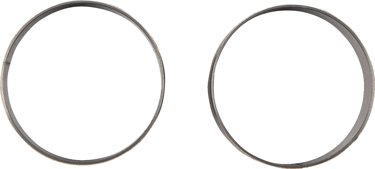 MOOSE OFFROAD Fork Slide Bushings - 43.7 mm 0413-0148