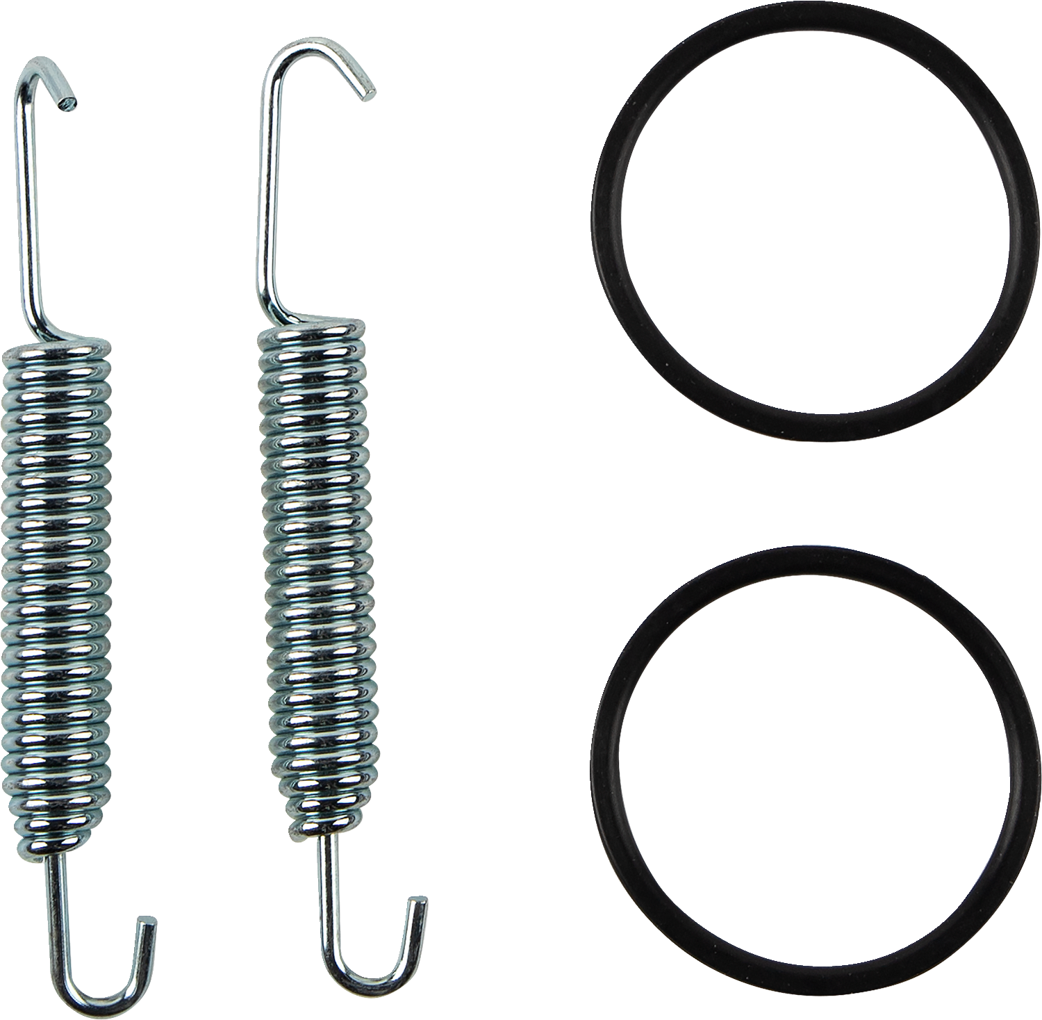 MOOSE OFFROAD Exhaust Gasket Kit - Yamaha 823200mse