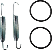 MOOSE OFFROAD Exhaust Gasket Kit - Yamaha 823200mse