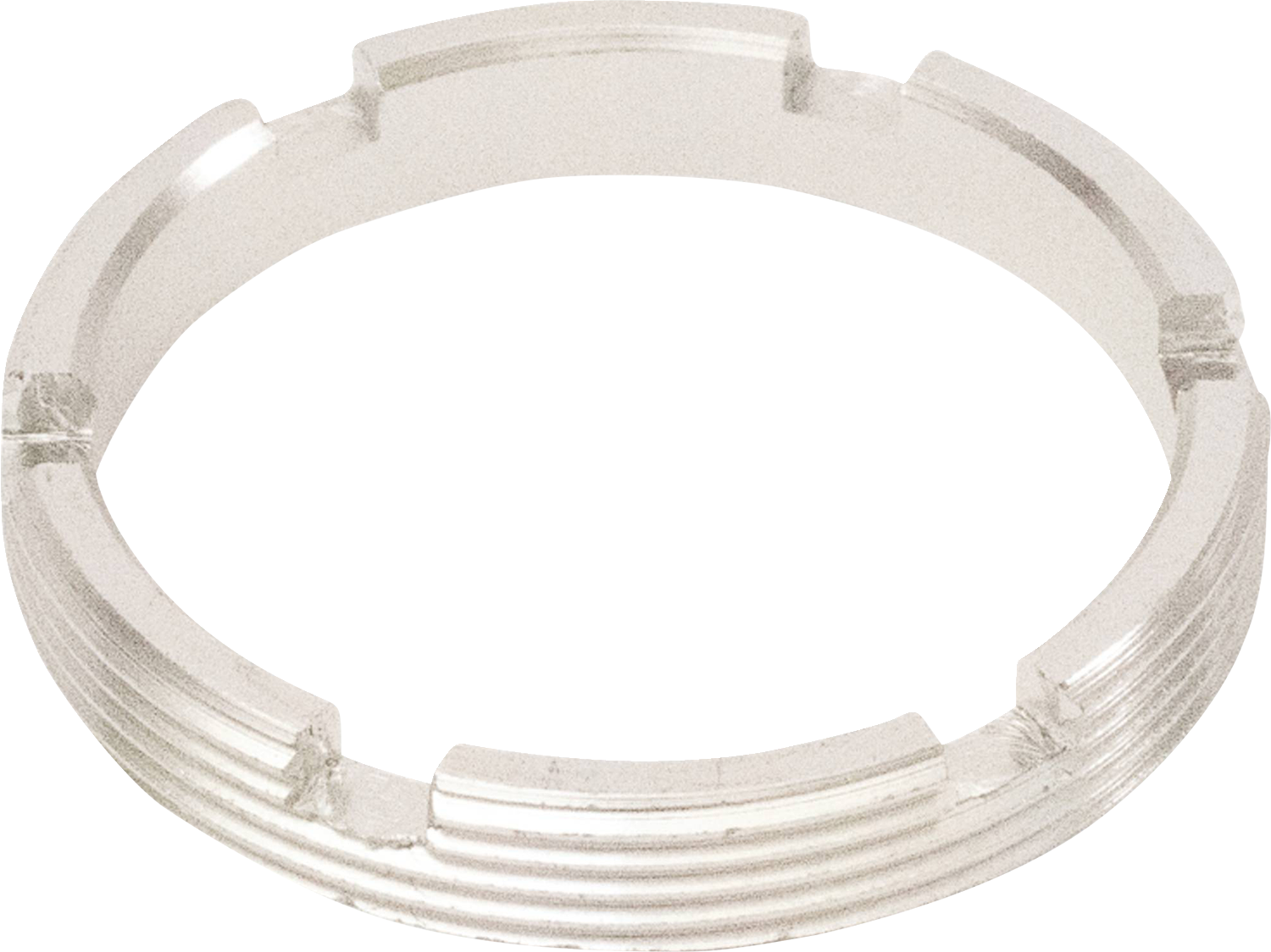 MOOSE OFFROAD Bearing Retainer - Rear - '87-'88 Honda CR125/250/500R 11-2003