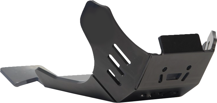 MOOSE OFFROAD Pro LG Skid Plate - Gas Gas | KTM | Husqvarna PX1661